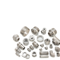 Stainless Steel Pipe